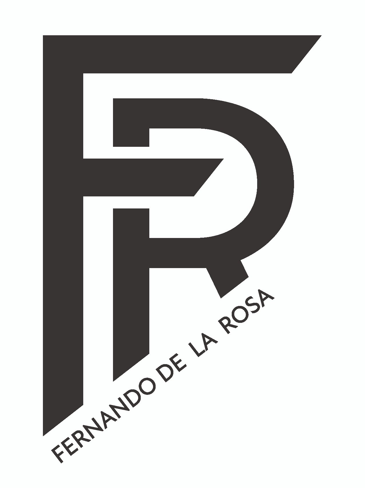 Fernando de la Rosa