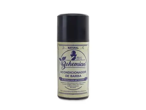 Acondicionador para Barba