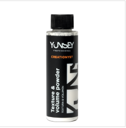 Polvo de Textura&Volumen