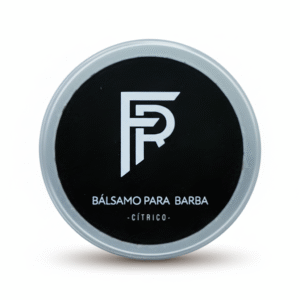 Bálsamo para Barba