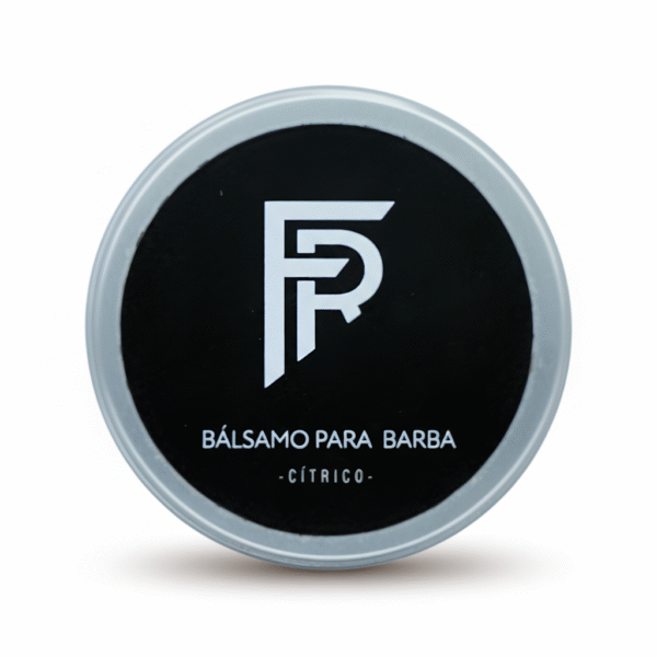 Bálsamo para Barba