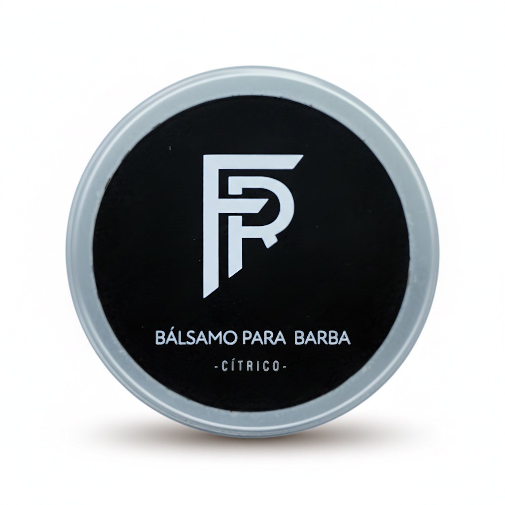 Bálsamo para Barba