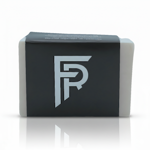 Jabón sólido para barba